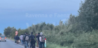 Marendon (Lista per Ravenna): “Via Trieste pericolosa per chi utilizza l’autobus”
