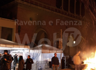 Ecco le nuove date d’«E trèb in piàza» a Cotignola