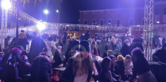 Ultime giornate di attività per JFK ON ICE. Confesercenti auspica un Trenino-navetta attivo tutto l’anno