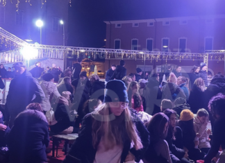 Ultime giornate di attività per JFK ON ICE. Confesercenti auspica un Trenino-navetta attivo tutto l’anno