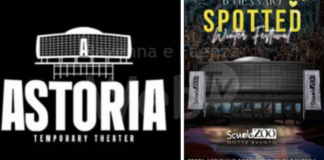 Ancisi (LpRa): “Discoteca e ballo nel nuovo Astoria. Tutto ok”