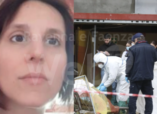 Tragedia di via Dradi: Per Giulia Lavatura misura cautelare in una clinica