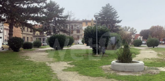 Capucci (FdI): “Piazza Ricci, una pesante eredità lasciata dell’ amministrazione Massese uscente”