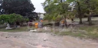 Aree verdi alluvionate: al via i lavori di ripristino