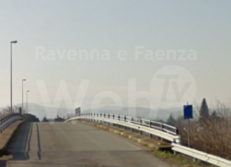 Lavori urgenti al manto stradale: chiude il ponte di via Basiago