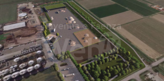 Cava Crocetta si trasferisce in via Sant’Andrea