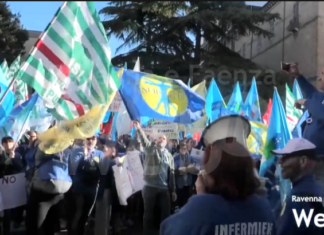 Pronta disponibilità: il consiglio comunale di Ravenna chiede di rivedere il progetto