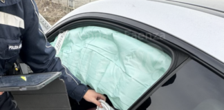 Incidente nella circonvallazione, Grillini (Italia Viva): “Campanello di allarme su questa arteria”