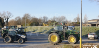 Domani mattina possibili rallentamenti e deviazioni in via Faentina