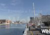 Al via i lavori per il pontile galleggiante che avvicina la Darsena al mare