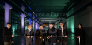 Ora è ufficiale, inaugurato il nuovo stabilimento di Diemme Filtration