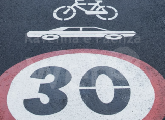 Pronta la direttiva del Mit su città a 30 all’ora