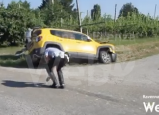 Ripasso delle regole della circolazione stradale, il progetto della Bassa Romagna per diminuire l’incidentalità