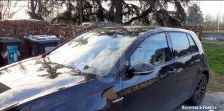 Viabilità: disagi da mesi attorno alla scuola Carchidio-Strocchi