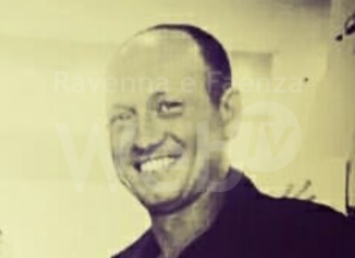 Ravenna in lutto per la morte di Luca Rinaldi, storico commesso di Tagiuri