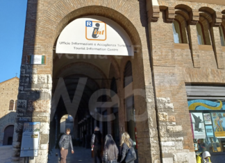 Arriva il Mosaic temporary shop negli spazi dello IAT in piazza San Francesco