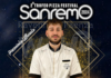 Il faentino Battiloro selezionato per il Pizza Festival: cucinerà per i cantanti in gara a Sanremo