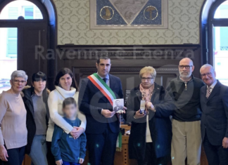 Consegnate le Medaglie d’onore ai familiari dei militari internati nei lager nazisti