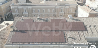 Il teatro Alighieri è sempre più green: completato intervento di efficientamento energetico da oltre 900mila euro