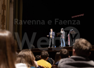 Al Teatro Rasi un reading teatrale su Arpad Weisz: un viaggio nella storia e nell’umanità