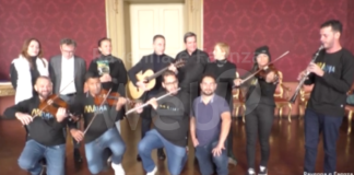 Torna “Fiato al Brasile”