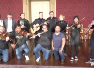 Torna “Fiato al Brasile”