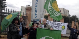 Elezioni amministrative: Verdi di Lugo al tavolo del centro sinistra con riserva