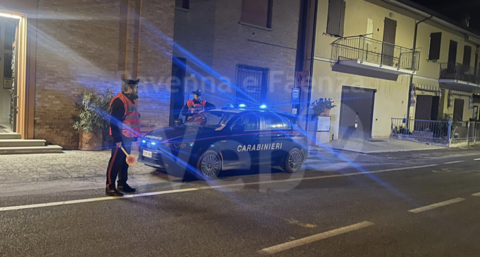 carabinieri