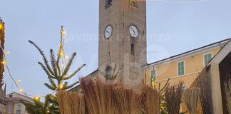 Domani arriva la Befana a Bagnacavallo e Traversara