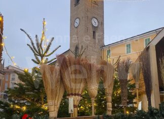 Domani arriva la Befana a Bagnacavallo e Traversara