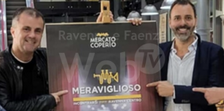 Ancisi (LpRa): Mercato Coperto, il ballo escluso dal 2015. Ritardata vigilanza del comune