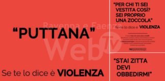 “Se te lo dice è violenza”: Al via la campagna regionale di sensibilizzazione contro la violenza sulle donne