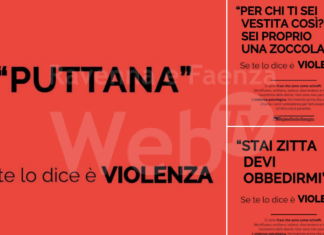 “Se te lo dice è violenza”: Al via la campagna regionale di sensibilizzazione contro la violenza sulle donne