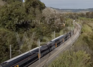 Linea Faentina: Circolazione ferroviaria di nuovo sospesa, questa volta per allerta eventi franosi