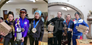 Ultramaratona della Pace sul Lamone: vincono ancora Scardovi e Moroni