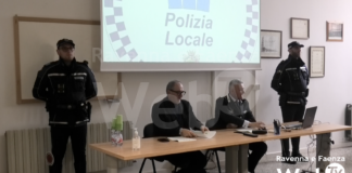 Più di 1000 incidenti stradali, 17 arresti e 6 kg di droga sequestrati. Un anno impegnativo per la Polizia Locale