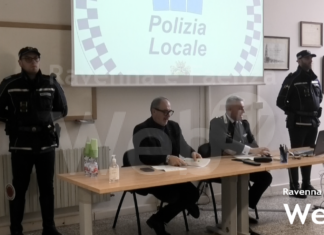 Più di 1000 incidenti stradali, 17 arresti e 6 kg di droga sequestrati. Un anno impegnativo per la Polizia Locale