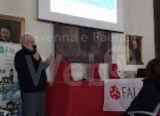 FAI e Slow Food Ravenna: Capire il cambiamento climatico: il futuro è già iniziato