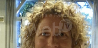 Silvia Campanini, tesserata FIV al Circolo Nautico Cervia, candidata alla presidenza della XI Zona alle elezioni del 27 gennaio