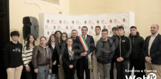 14 nuovi cittadini a Ravenna. Primo appuntamento dell’anno con la cerimonia per la cittadinanza italiana ai neo 18enni