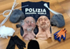 Maschere in lattice per fare le rapine come nel film “Point Break”: due arresti