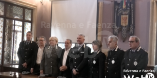 Anno impegnativo per le Polizie Locali della Provincia tra eventi alluvionali e incidentalità aumentata