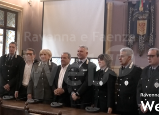 Anno impegnativo per le Polizie Locali della Provincia tra eventi alluvionali e incidentalità aumentata