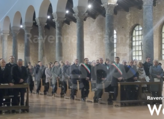 Le Polizie Locali insieme per la ricorrenza del patrono San Sebastiano