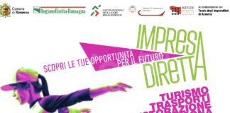 A palazzo Rasponi dalle Teste un nuovo appuntamento con “Impresa diretta”