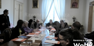 Il Carnevale colora le strade di Ravenna e Punta Marina