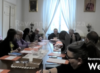 Il Carnevale colora le strade di Ravenna e Punta Marina