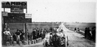 Domani alla Biblioteca Classense la presentazione del libro Il circuito del Savio. 1923-1927: tra storia e leggenda, la prima vittoria di Enzo Ferrari pilota