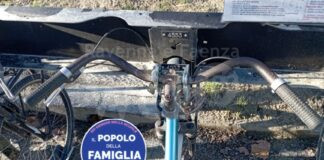 Popolo della Famiglia: “Come sta funzionando il progetto ‘C’entro un Bici’ ”?