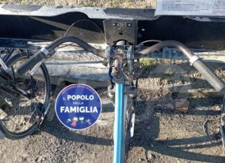 Popolo della Famiglia: “Come sta funzionando il progetto ‘C’entro un Bici’ ”?